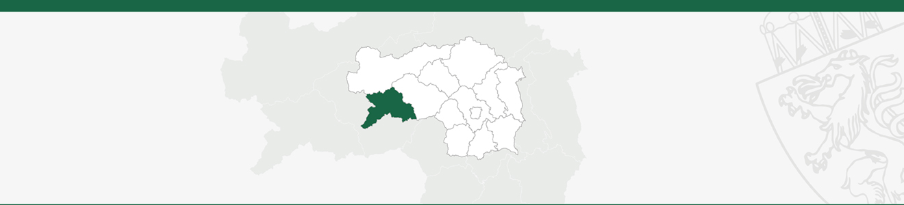 BH Murau
© Land Steiermark